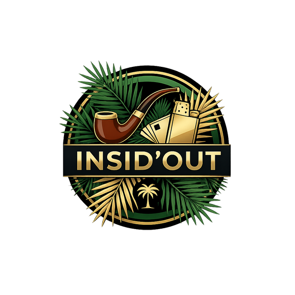 INSID'OUT🌴🔜